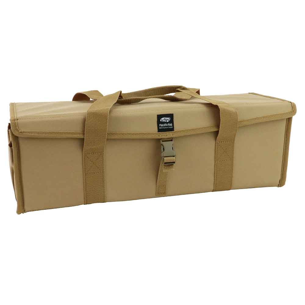 パカットバッグ LLコヨーテ SPB2-550BR メーカー直送 ▼返品・キャンセル不可【他商品との同時購入不可】