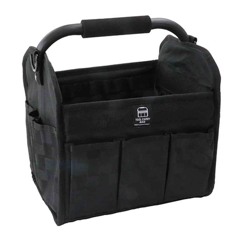 ツールキャリーバッグ S STC3-S-I-BK メーカー直送 ▼返品・キャンセル不可【他商品との同時購入不可】