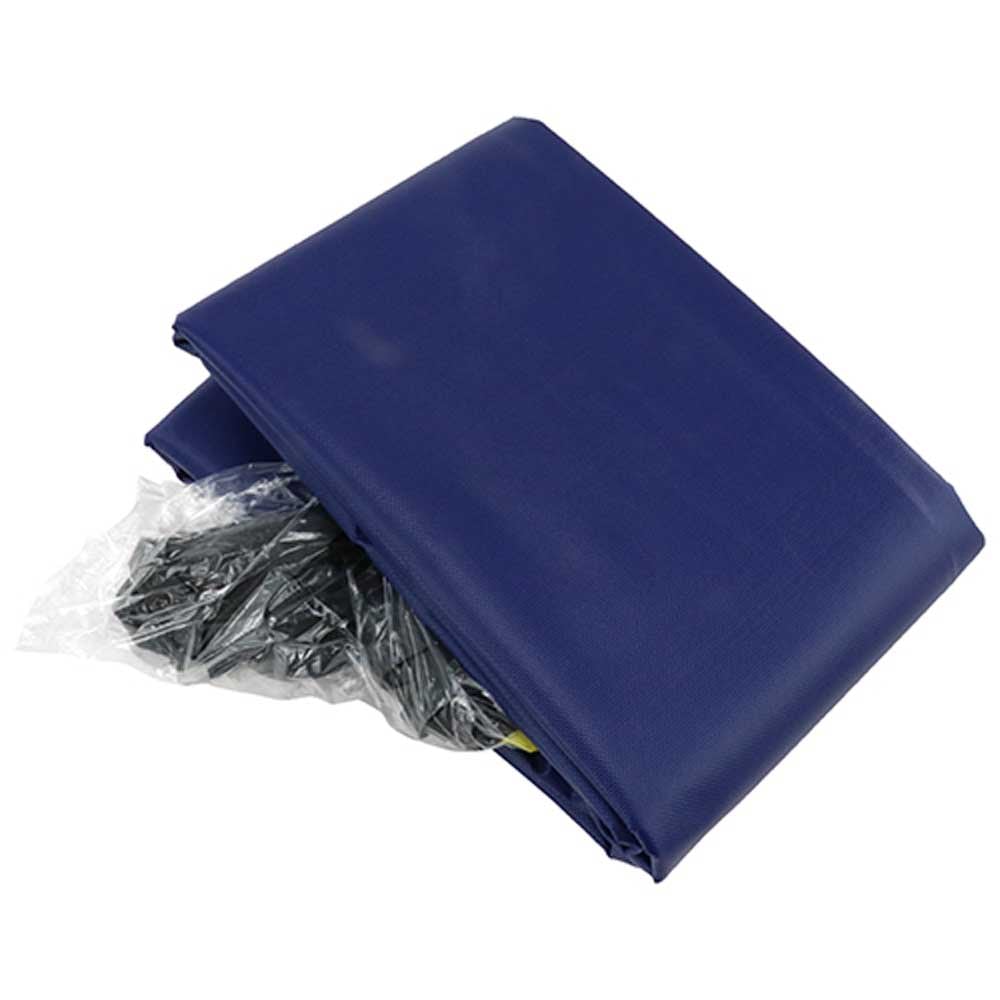 軽トラックシートNEO SKSM-C1921BL メーカー直送 ▼返品・キャンセル不可【他商品との同時購入不可】