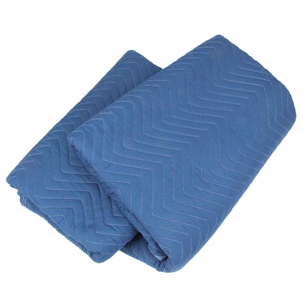 養生クッションマット SCM-1818BL メーカー直送 ▼返品・キャンセル不可【他商品との同時購入不可】