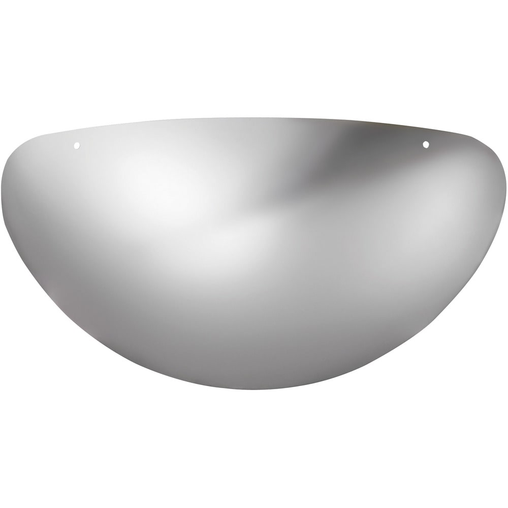 GMK472 光 ポリカ広角ミラー(壁面用)275X475 メーカー直送 ▼返品・キャンセル不可【他商品との同時購入不可】