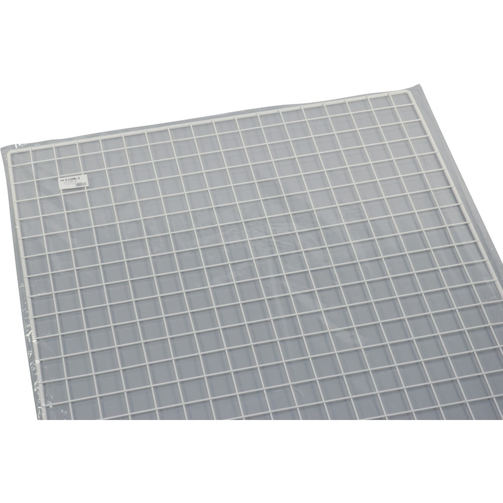 PJ18952 光 メッシュパネル 白 1800×900mm メーカー直送 ▼返品・キャンセル不可【他商品との同時購入不可】