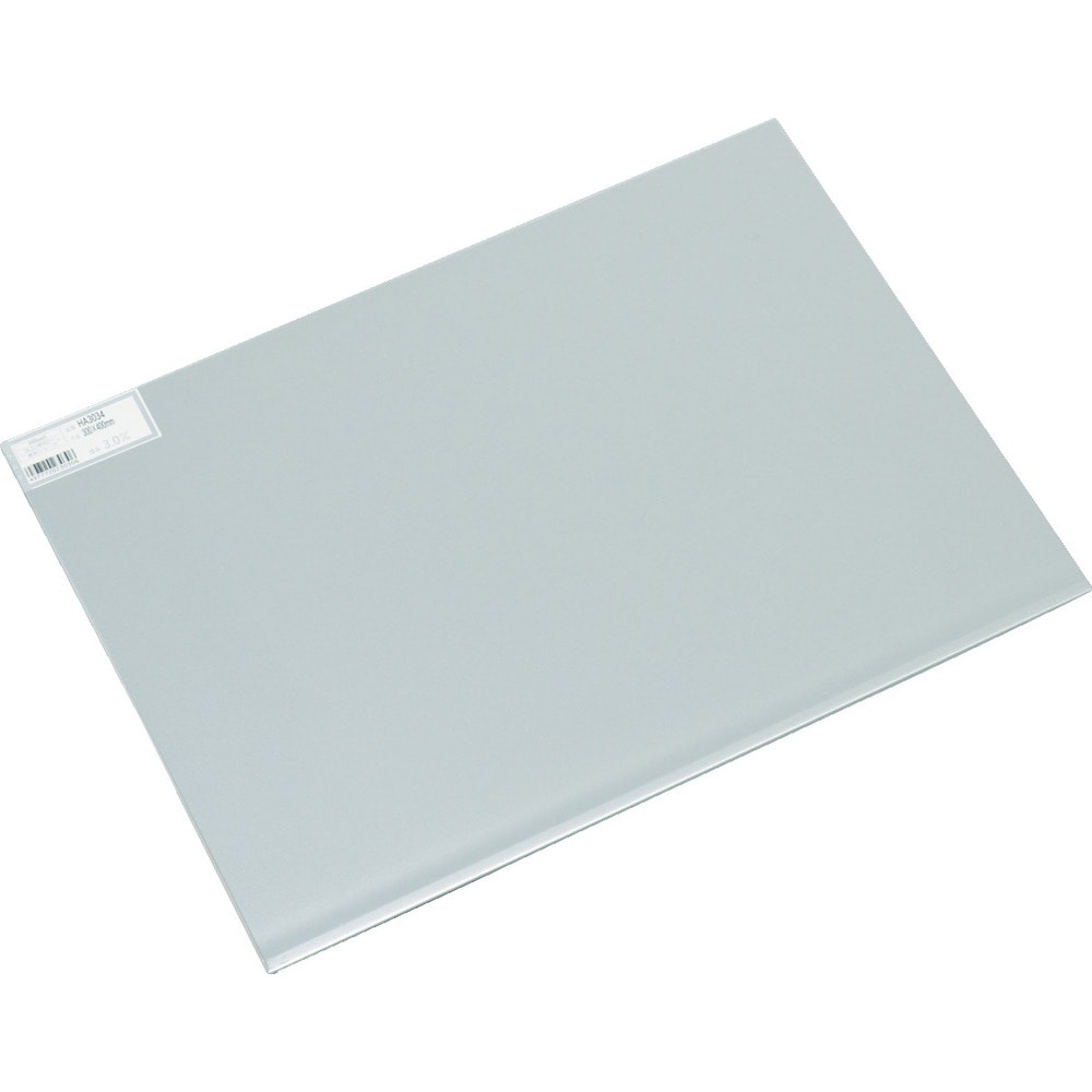 HA3034 光 アルミ板 3.0×300×400mm メーカー直送 ▼返品・キャンセル不可【他商品との同時購入不可】