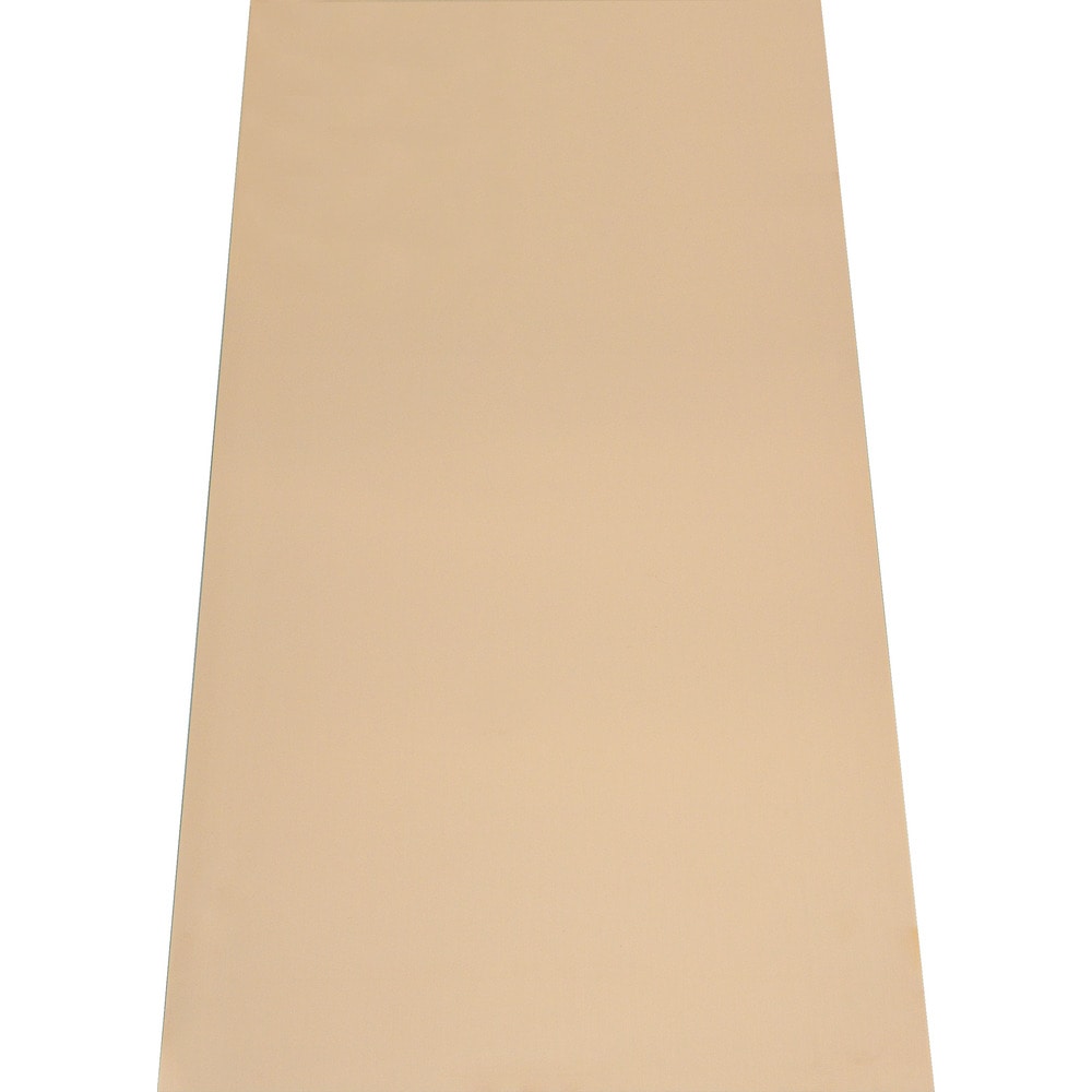 HC336 光 銅板 0.3×365×900mm メーカー直送 ▼返品・キャンセル不可【他商品との同時購入不可】