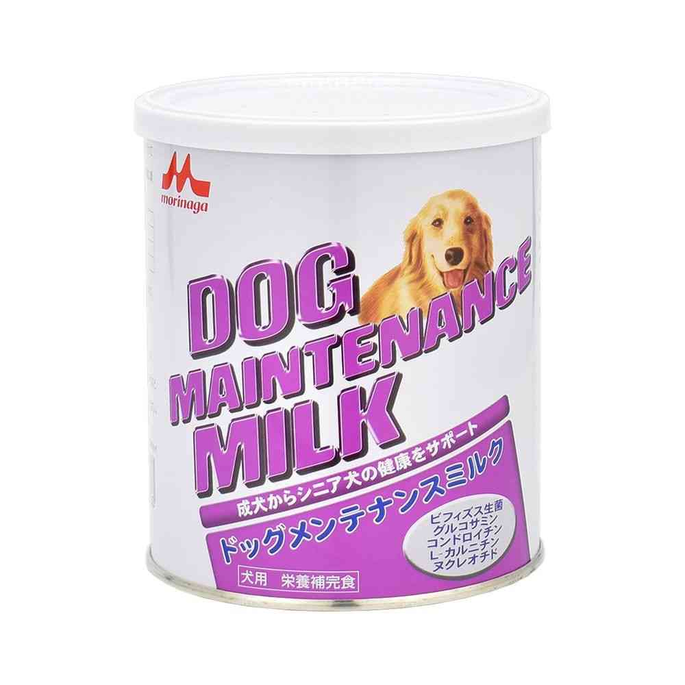 森乳サンワールド ドッグメンテナンスミルク 280g