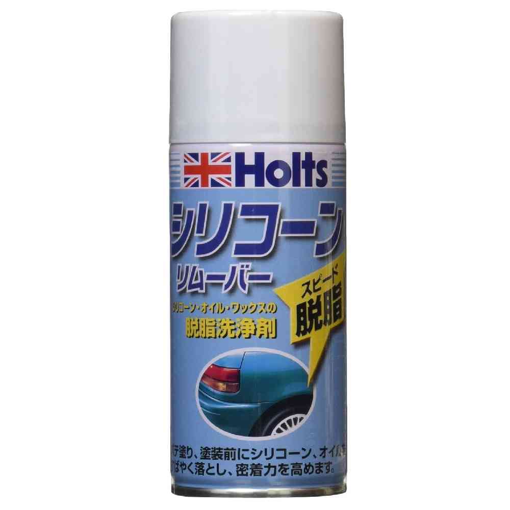 武蔵ホルト Holts シリコーンリムーバー MH100 180ml