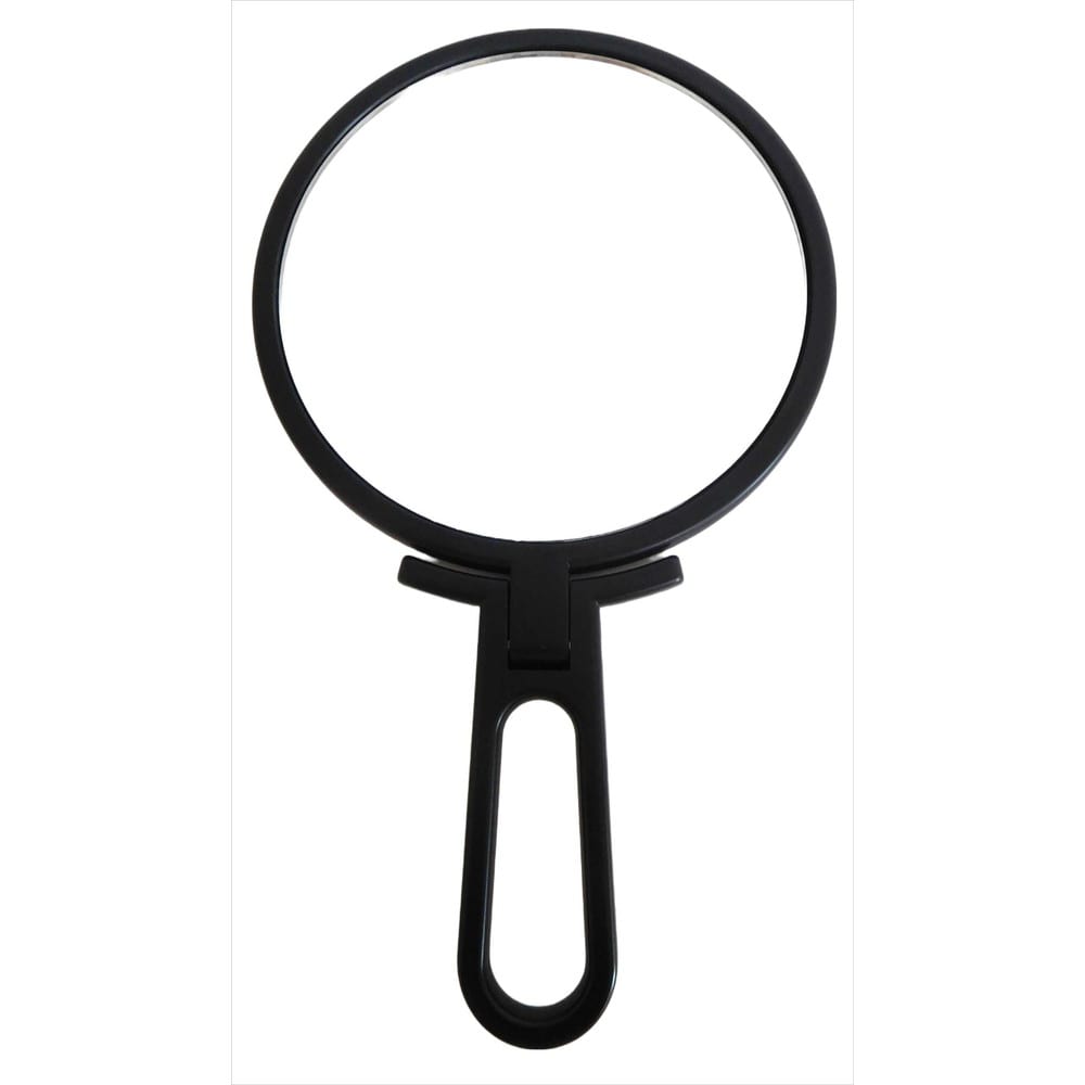 メリー 折立式ハンドミラー