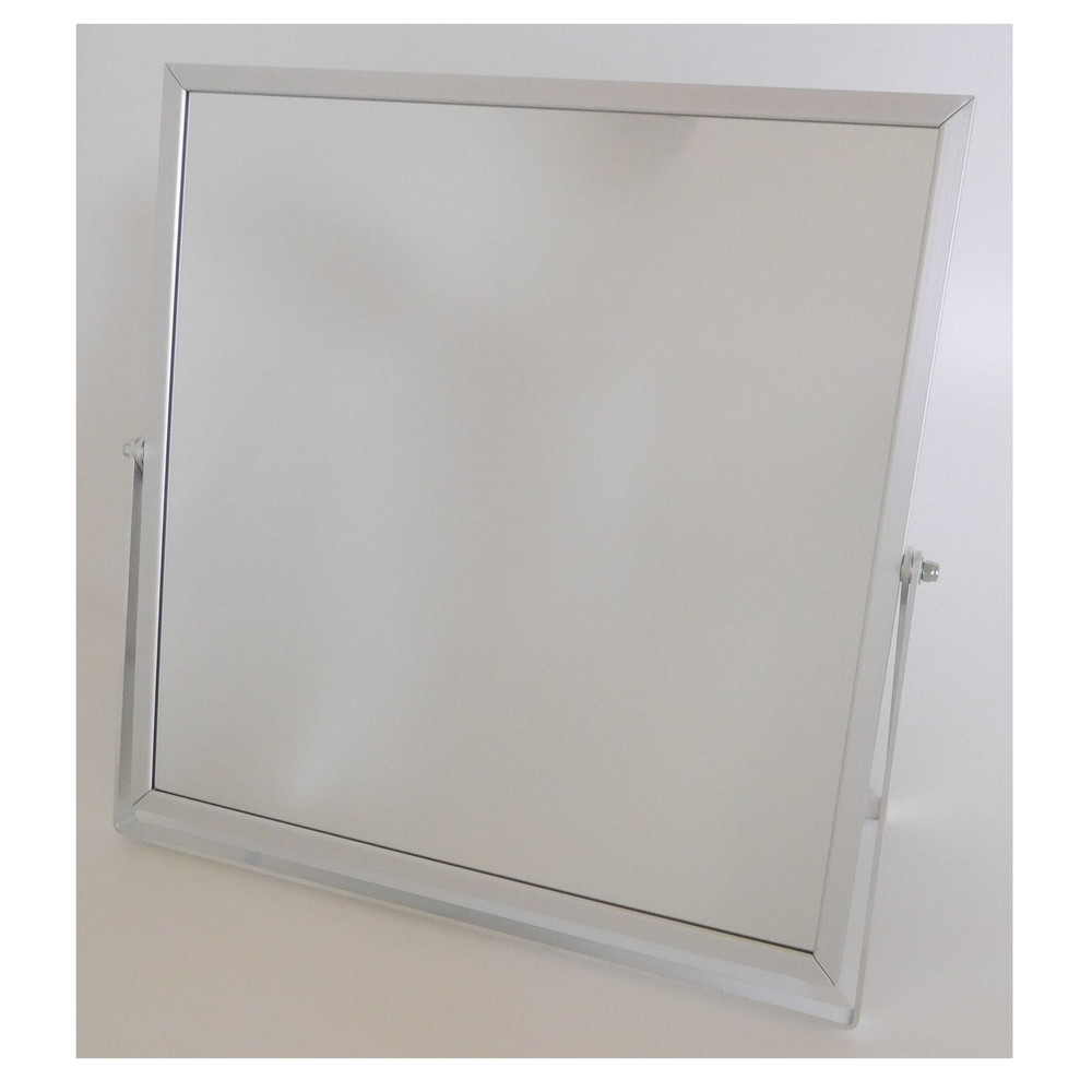 メリー J‐5 アルミ卓上スタンドミラー