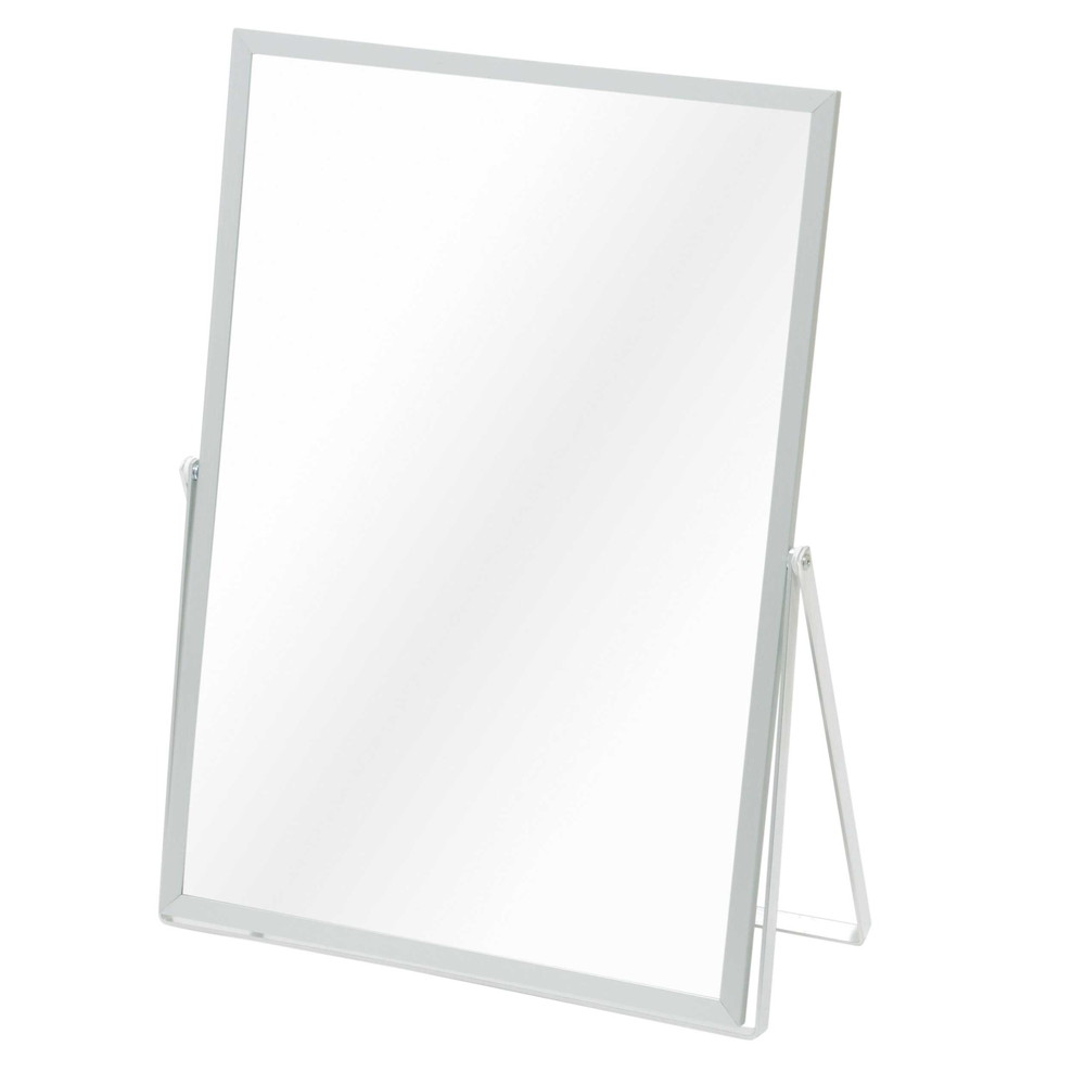 メリー J‐9アルミフレーム卓上ミラー