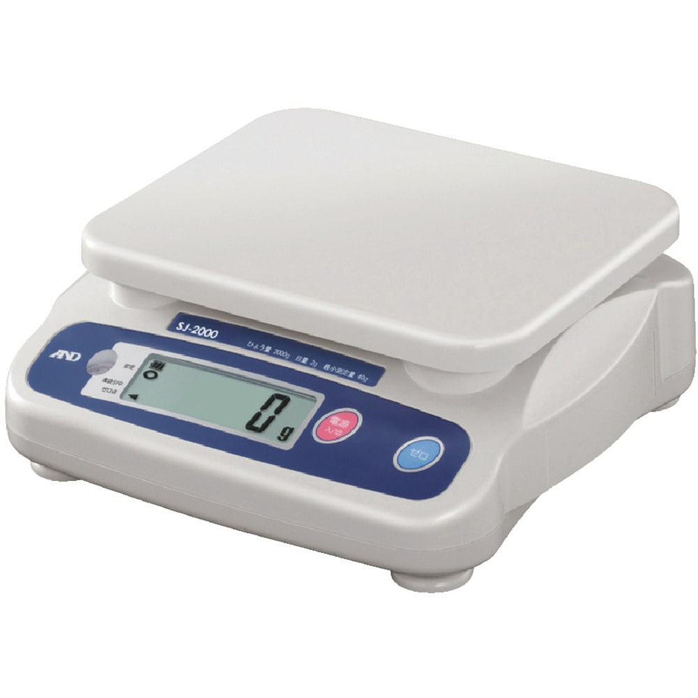 A&D デジタルはかり ワークスケール スケールボーイ2 メーカー直送 ▼返品・キャンセル不可【他商品との同時購入不可】