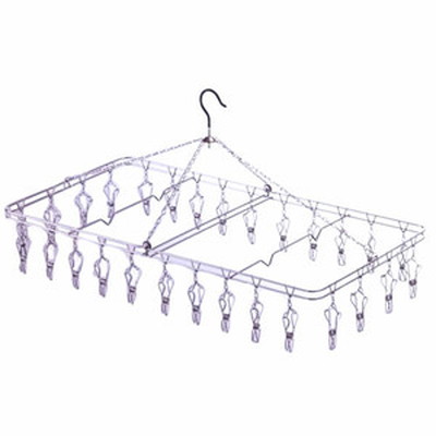 ステンレスハンガーLL