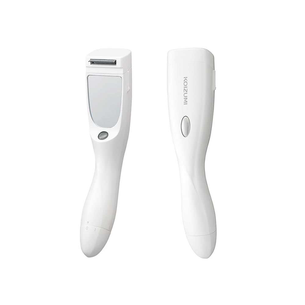 VIOシェーバー＆トリマー KLC0280W 【直送品】 返品・キャンセル・他商品と同時購入は不可