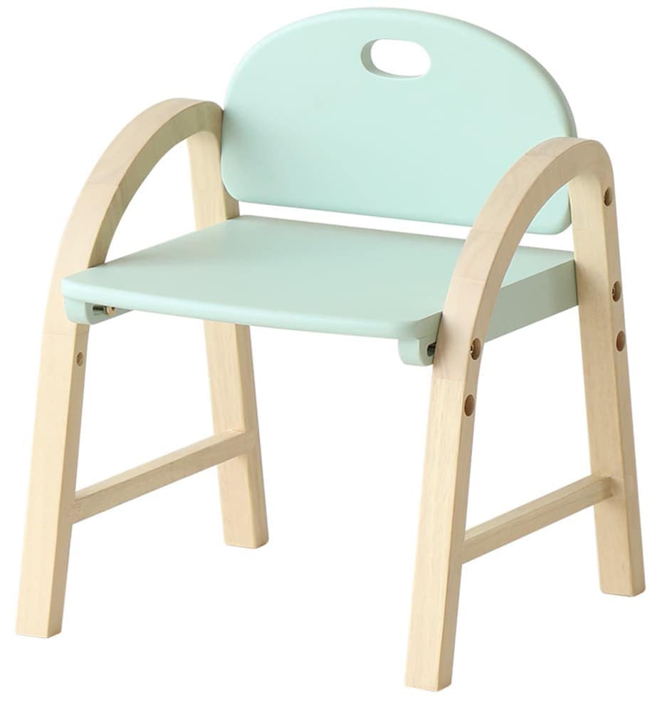 キッズチェア アミー ILC-3434CGY メーカー直送 ▼返品・キャンセル不可【他商品との同時購入不可】