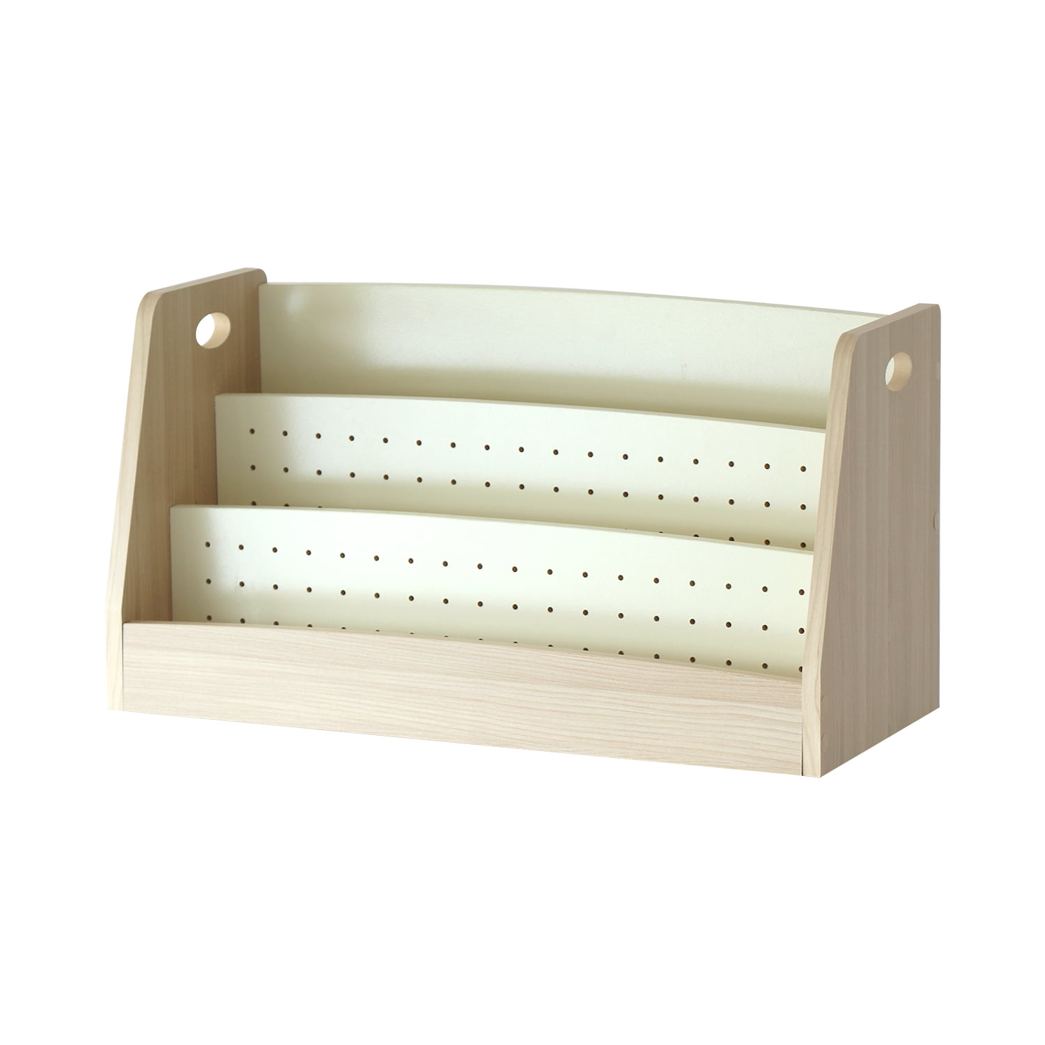 絵本棚 キッズ ロー ブックラック ローラ ILR-3579 メーカー直送 ▼返品・キャンセル不可【他商品との同時購入不可】