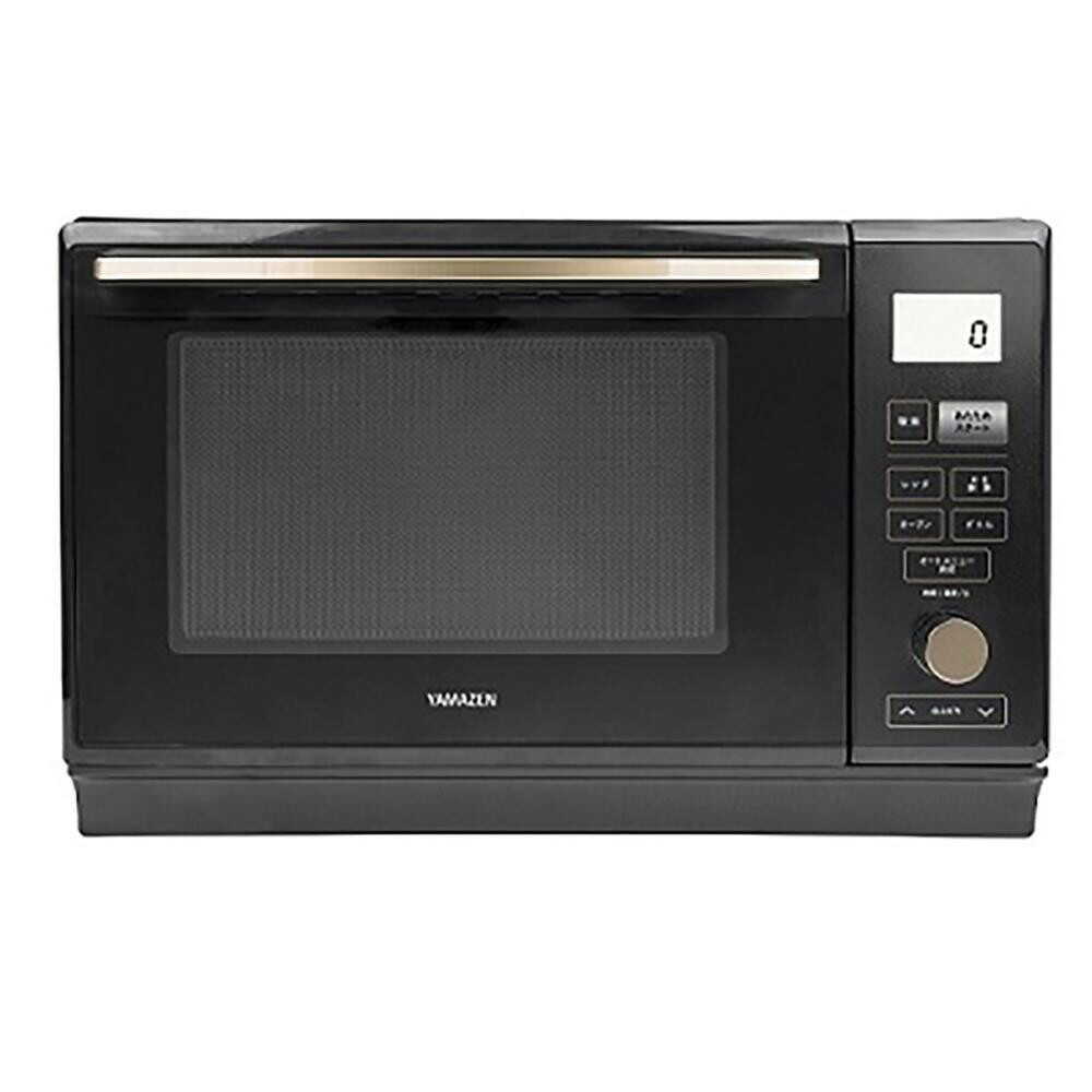 山善 スチームオーブンレンジ 25L