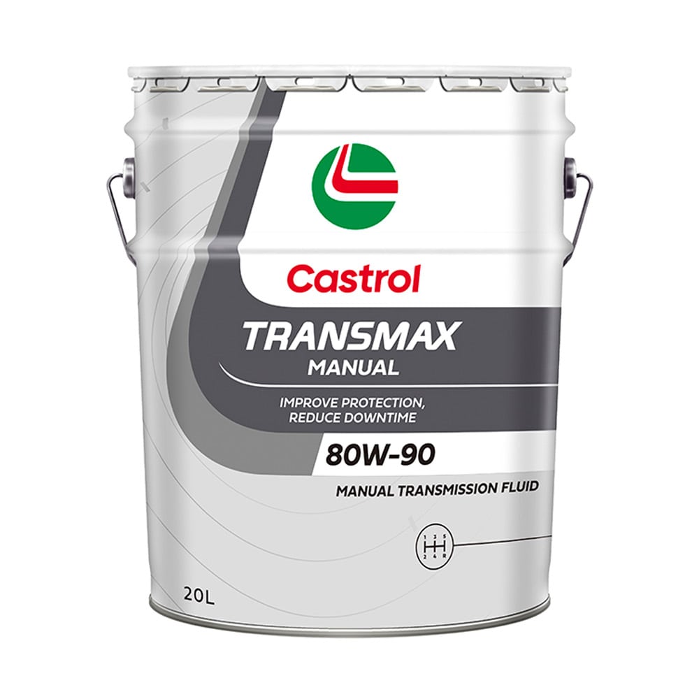 TRANSMAX MANUAL 75W-90  20L  メーカー直送 ▼返品・キャンセル不可【他商品との同時購入不可】