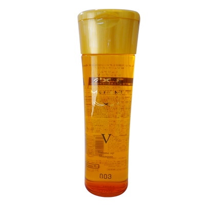 ナンバースリーミュリアムシャンプーV250ml