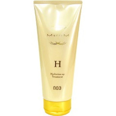 ナンバースリーミュリアムトリートメントH200g