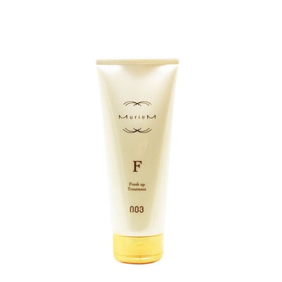 ナンバースリーミュリアムトリートメントF200g