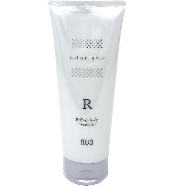 ナンバースリーミュリアム薬用スカルプトリートメントR 200g