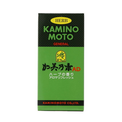 【医薬部外品】加美乃素ハーブAD 200ML【3個セット】