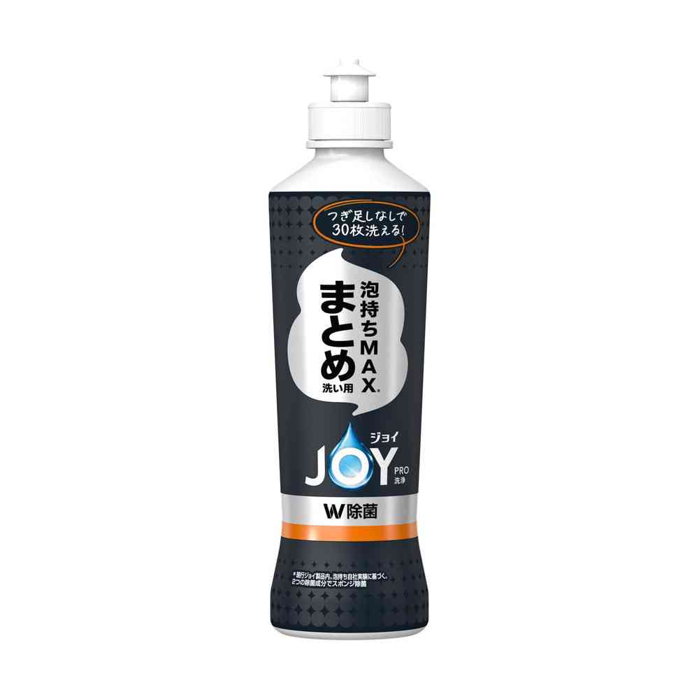 P&G ジョイ  PRO洗浄 まとめ洗い用 本体 280ml