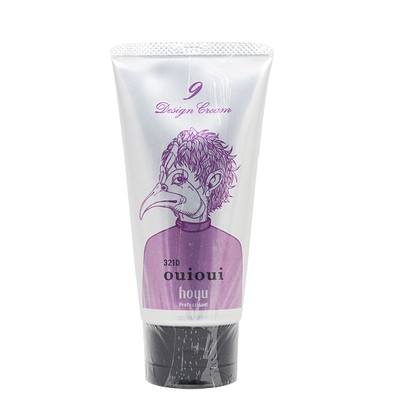 ホーユー ミニーレ ウイウイ デザインクリーム9 80g