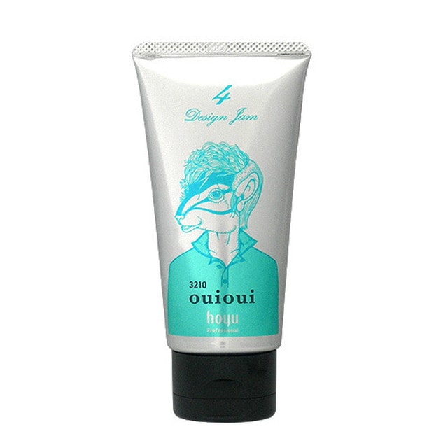 ホーユー ミニーレ ウイウイ デザインクリーム4 80g