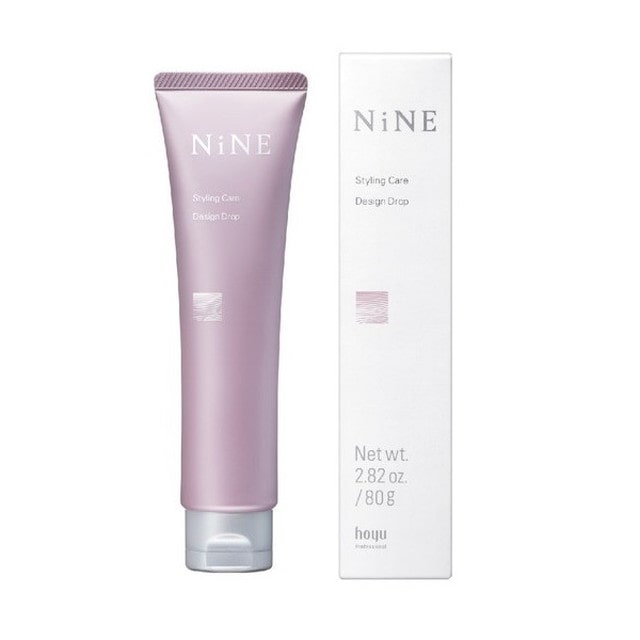 ホーユー NiNE(ナイン) デザインドロップ 80g