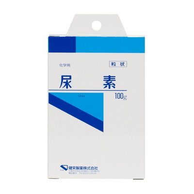 健栄 化学用尿素 100g