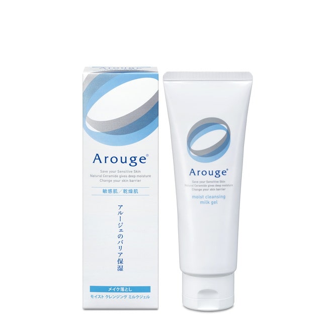 アルージェ クレンジングミルクジェル 100g