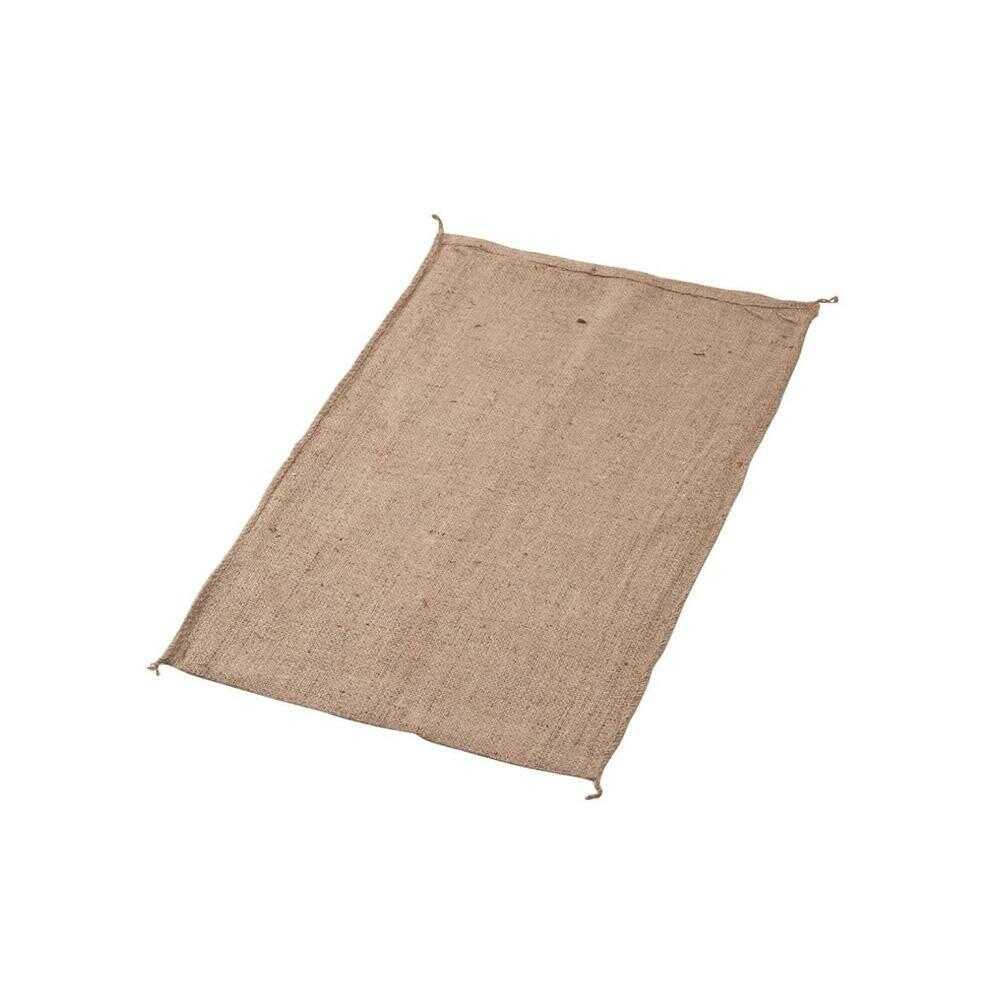 日本マタイ ドンゴロス麻袋 ベージュ 1枚