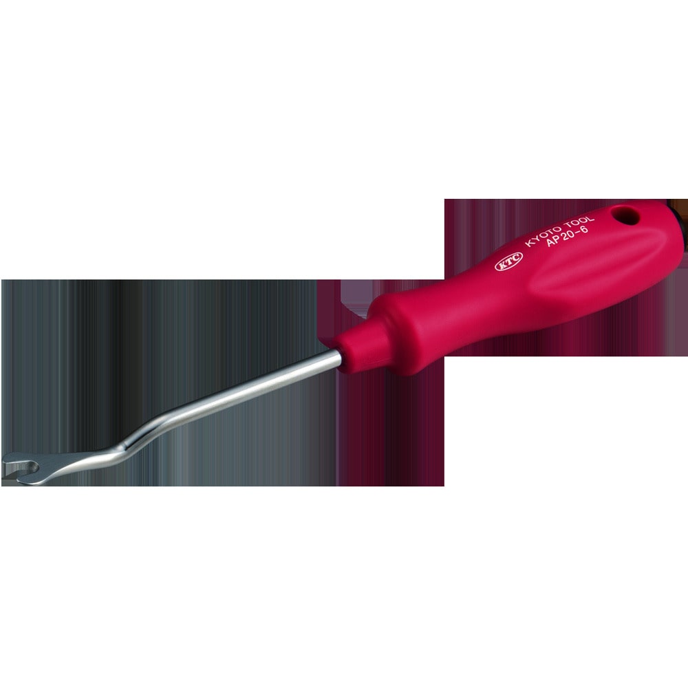 AP206 KTC クリップクランプツール アングル小 メーカー直送 ▼返品・キャンセル不可【他商品との同時購入不可】
