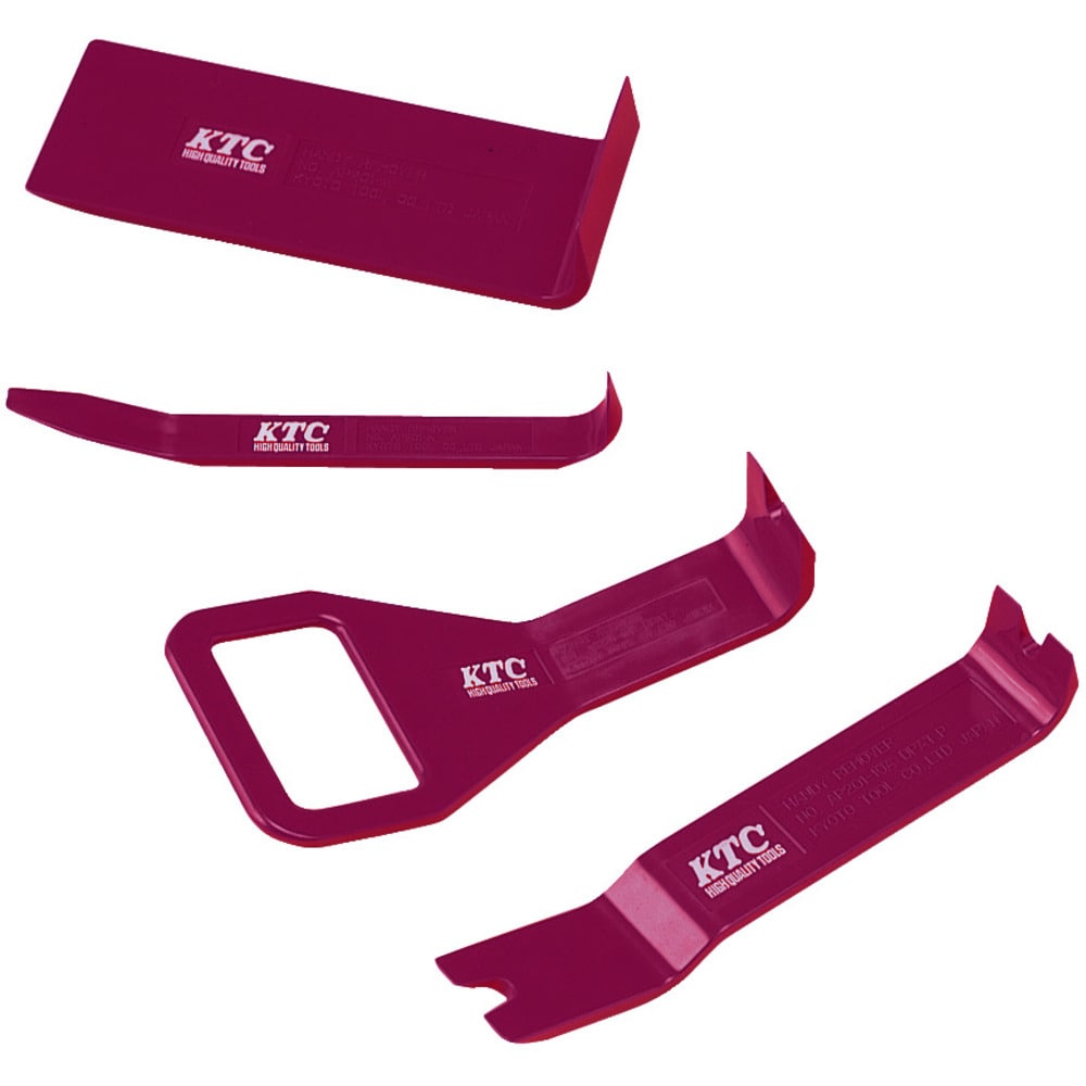 ATP2014 KTC ハンディリムーバーセット メーカー直送 ▼返品・キャンセル不可【他商品との同時購入不可】