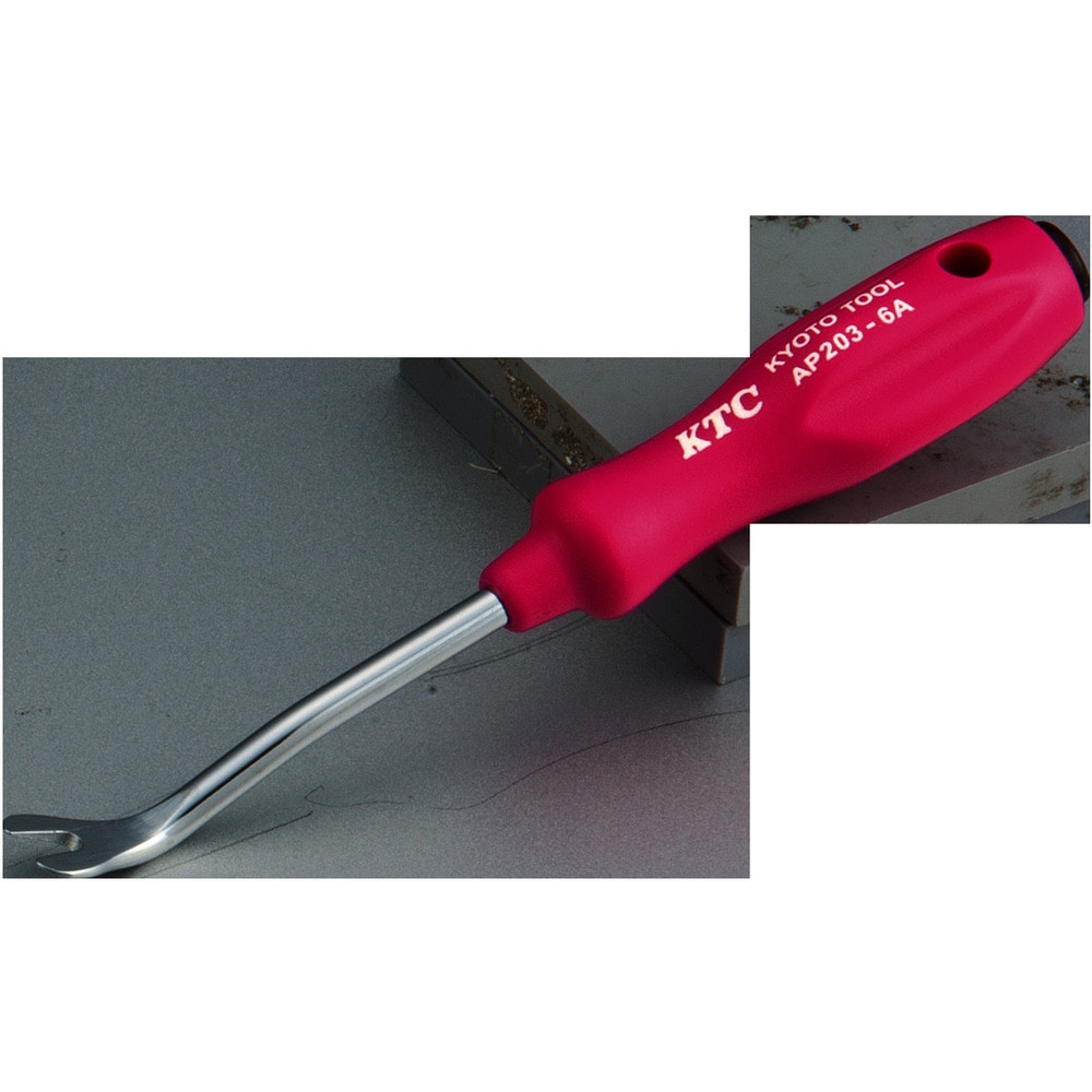 KTC クリップクランプツール アングルショート小 メーカー直送 ▼返品・キャンセル不可【他商品との同時購入不可】