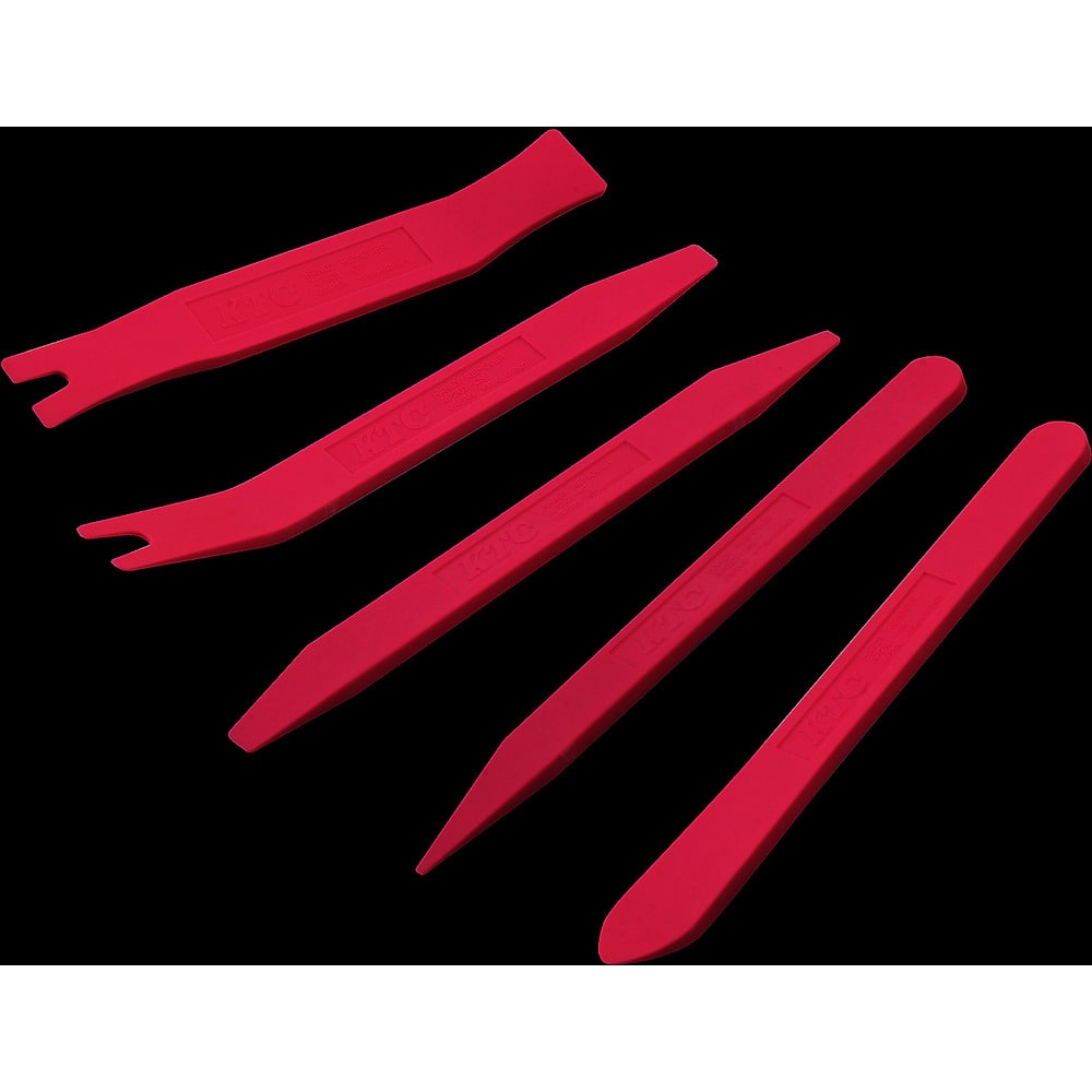 KTC ハンディリムーバーセット［5点組］ メーカー直送 ▼返品・キャンセル不可【他商品との同時購入不可】