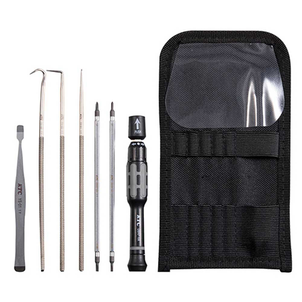 精密Rドライバツールセット TDBRPX7 メーカー直送 ▼返品・キャンセル不可【他商品との同時購入不可】