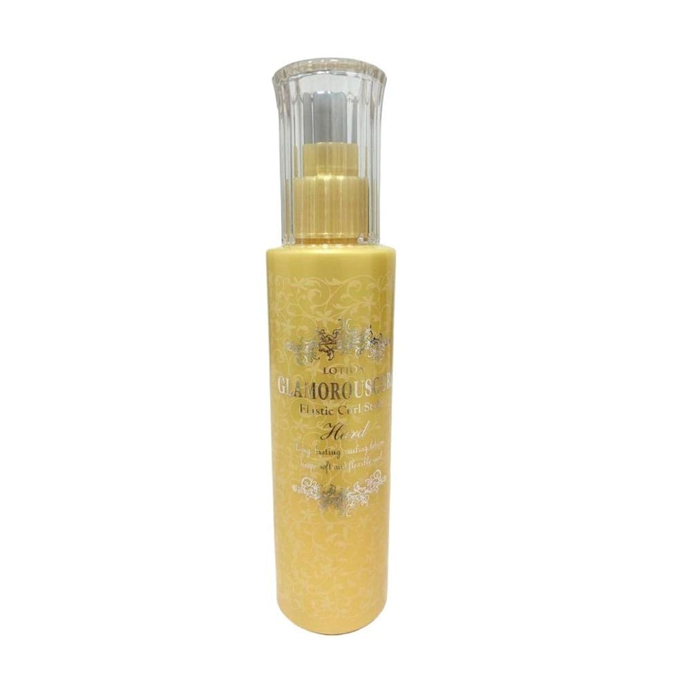 中野製薬 グラマラスカールNローション ハード 150ml