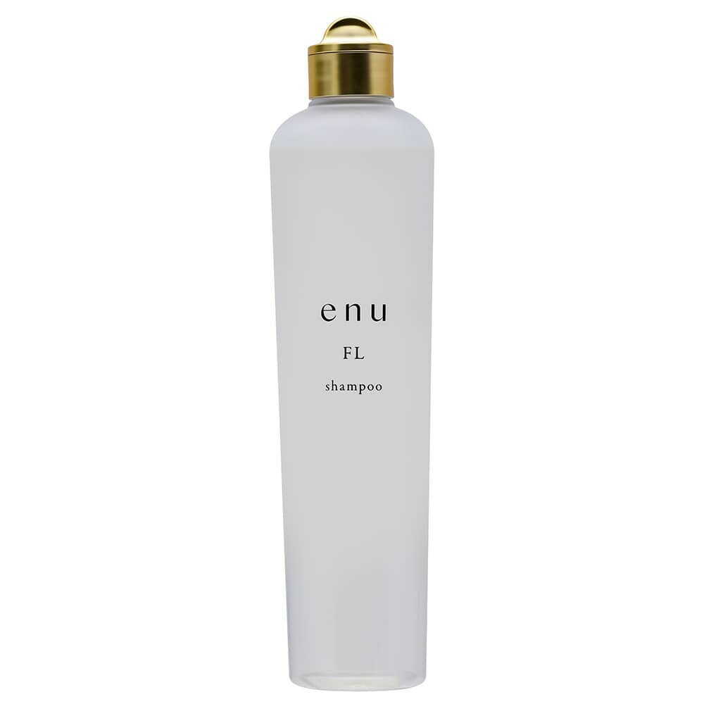 中野製薬 enu(エヌ) シャンプー FL 300ml