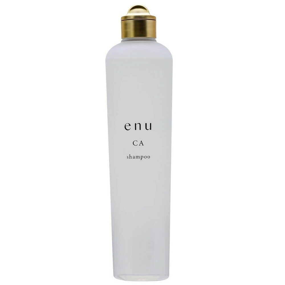 中野製薬 enu(エヌ) シャンプー CA 300ml