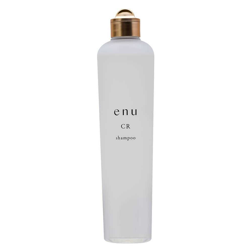 中野製薬 enu(エヌ) シャンプー CR 300ml