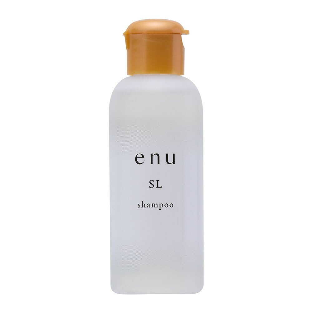中野製薬 enu(エヌ) シャンプー SL 60ml