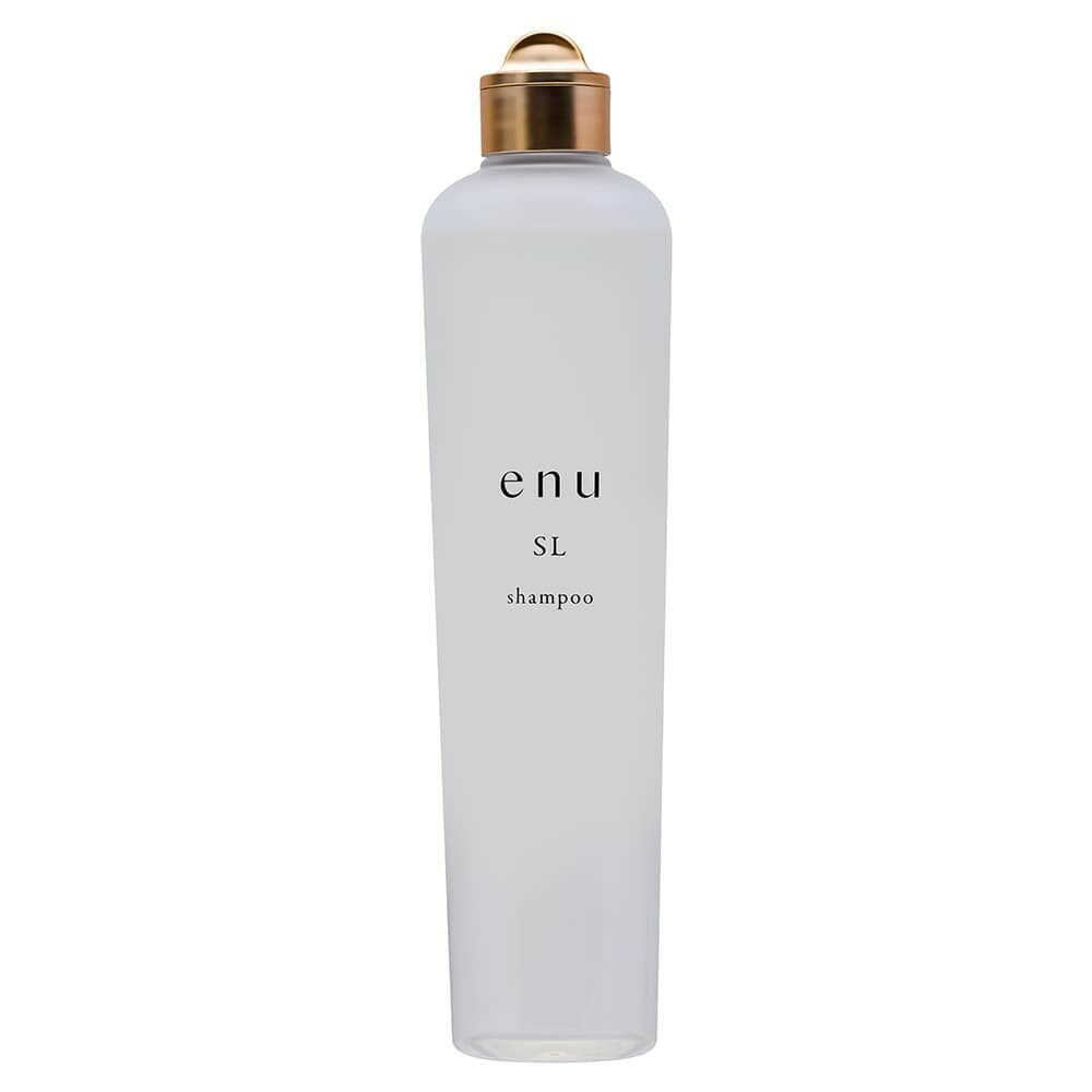 中野製薬 enu(エヌ) シャンプー SL 300ml