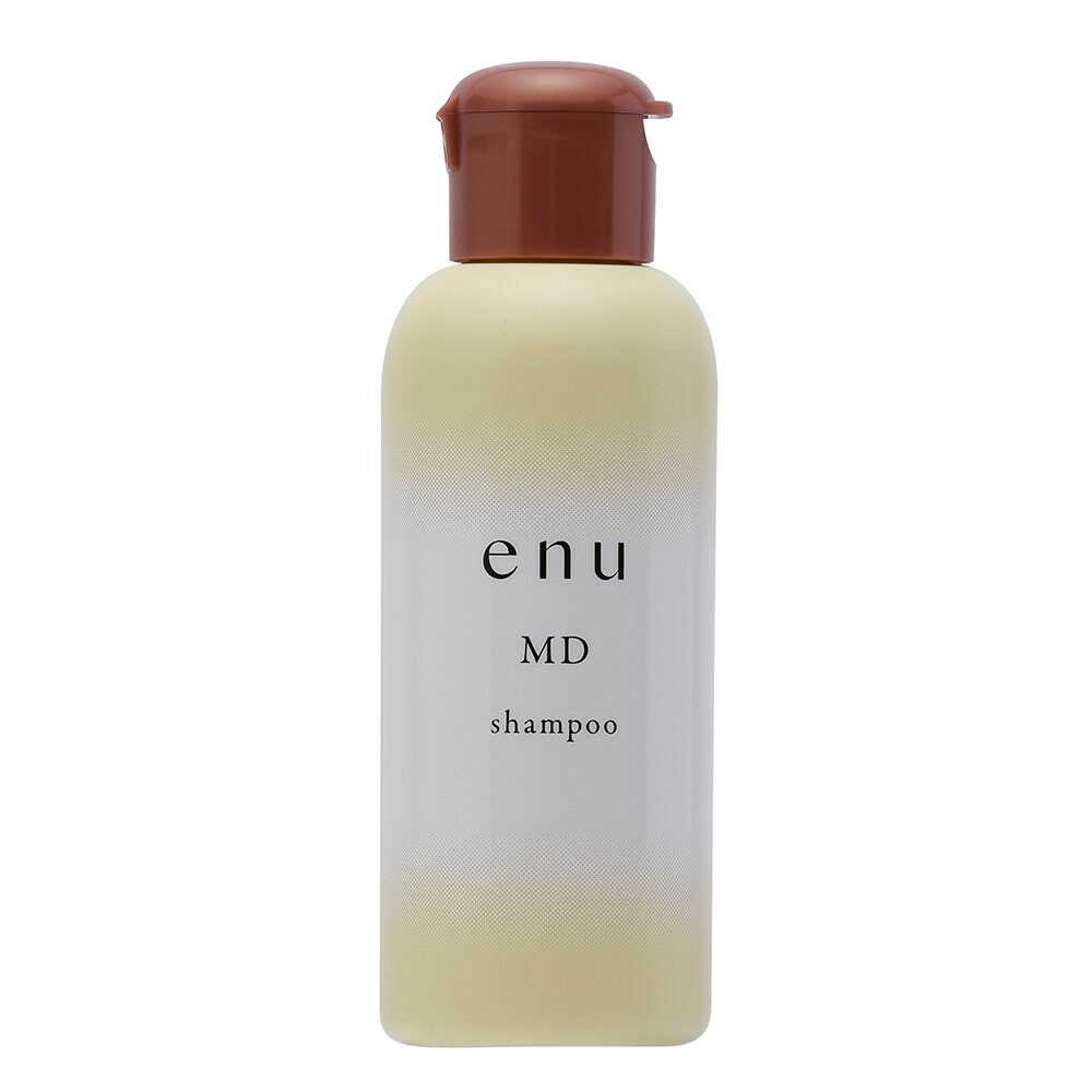 中野製薬 enu(エヌ) シャンプー MD 60ml