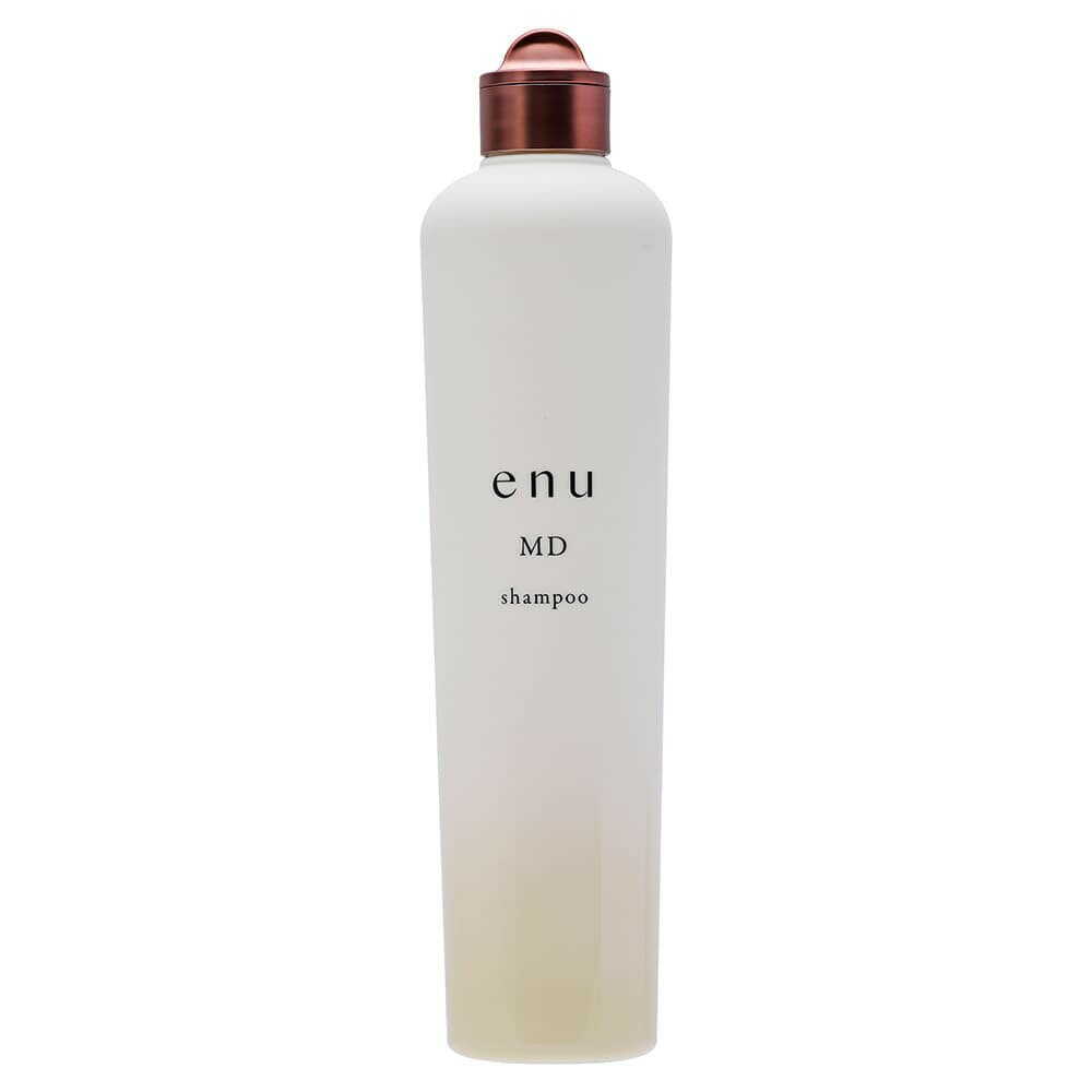 中野製薬 enu(エヌ) シャンプー MD 300ml