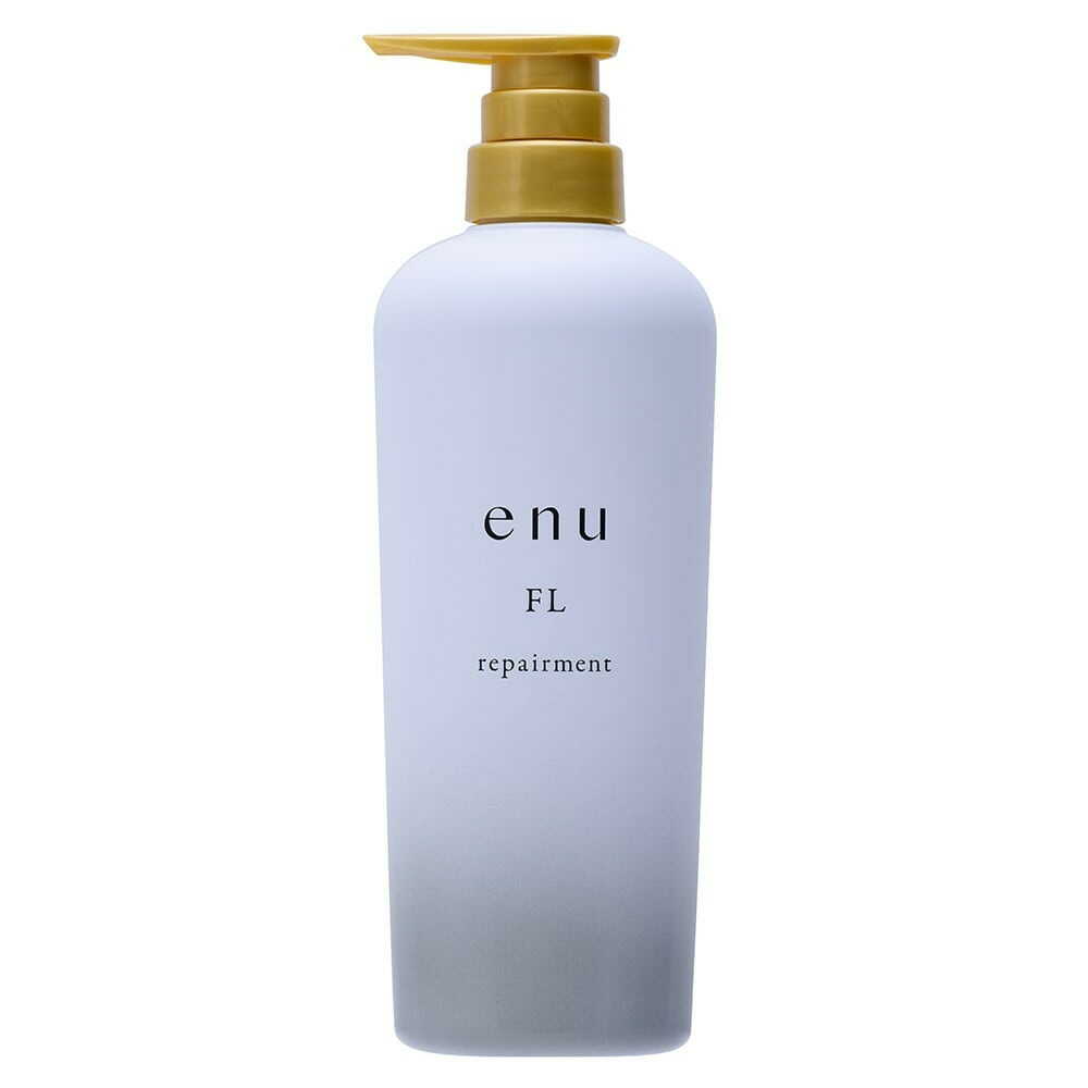 中野製薬 enu(エヌ) リペアメント FL 600g