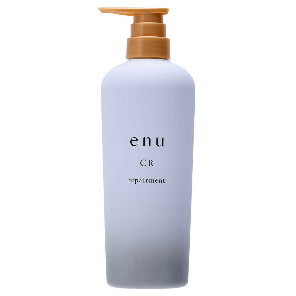 中野製薬 enu(エヌ) リペアメント CR 600g