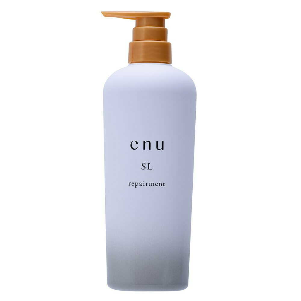 中野製薬 enu(エヌ) リペアメント SL 600g