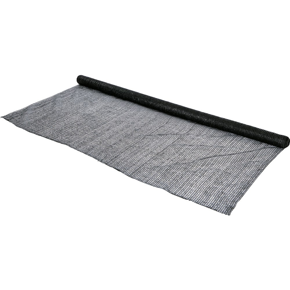 TRUSCO 遮光ネットロール遮光率65％ 2x50M 【直送品】 返品・キャンセル・他商品と同時購入は不可