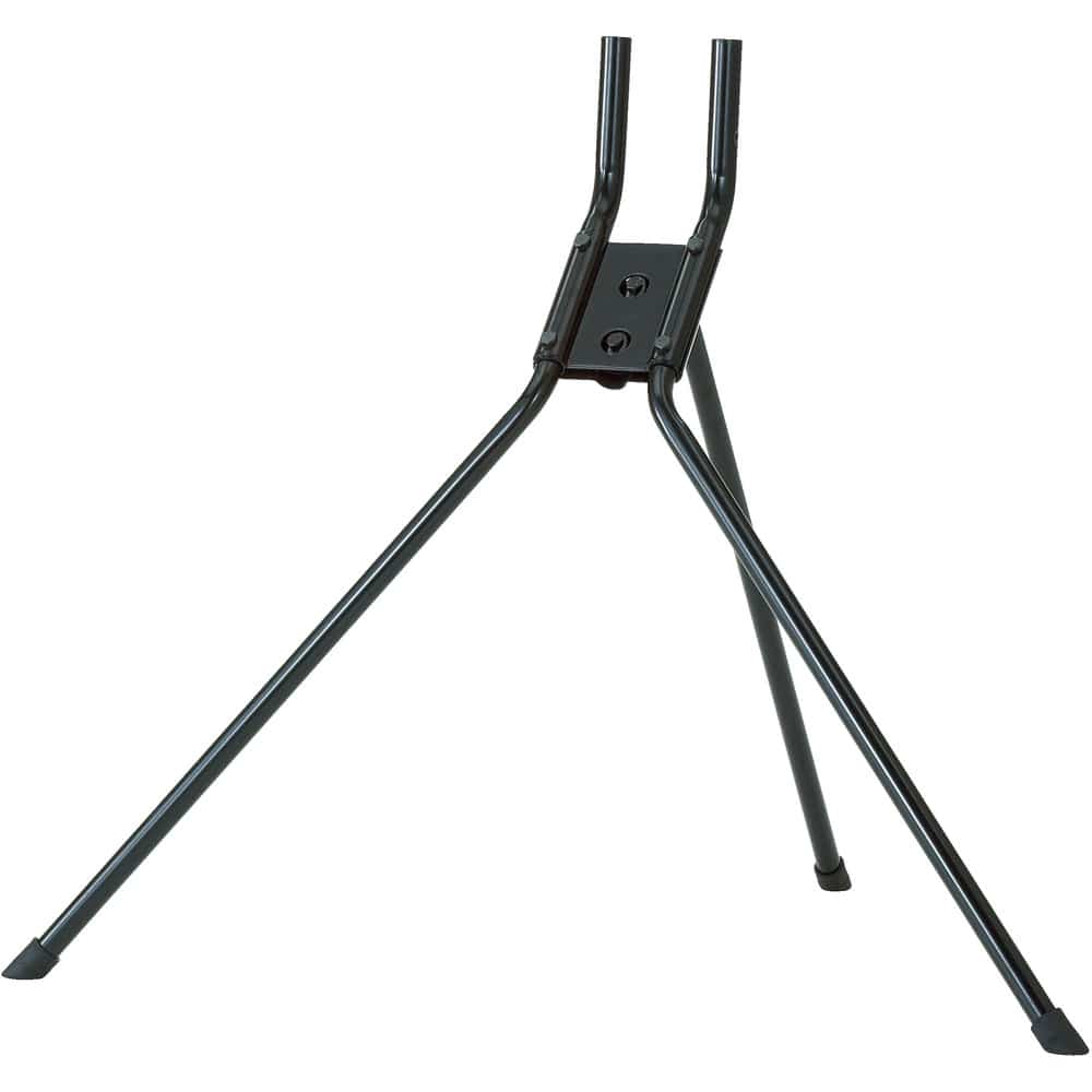 TRUSCO 全閉式工場扇 ゼフィール用 スタンドアングルのみ メーカー直送 ▼返品・キャンセル不可【他商品との同時購入不可】